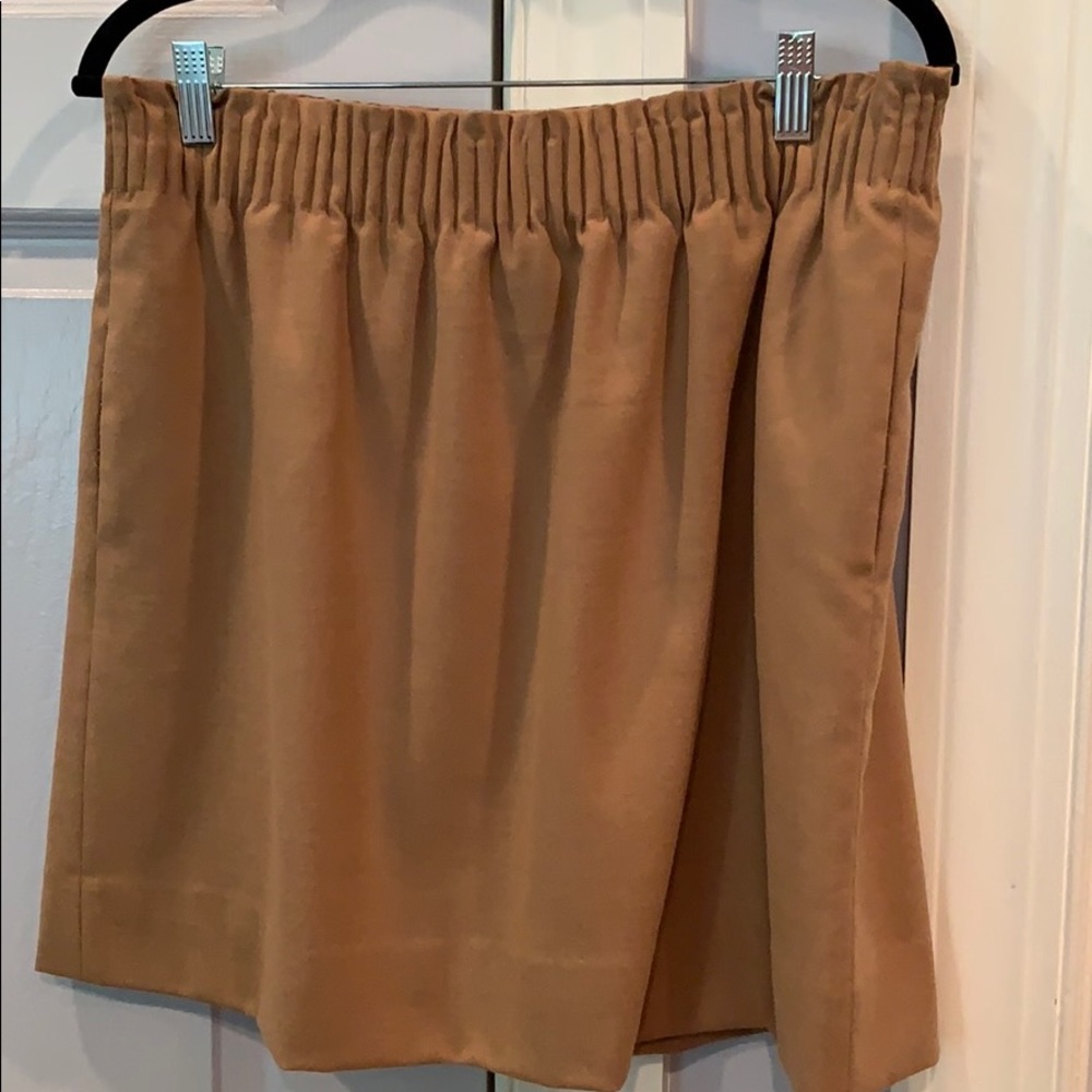 ❗️1-Day Sale❗️Lof of 2 J Crew Sidewalk skirts!!